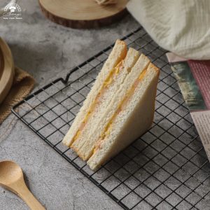Sandwich dăm bông