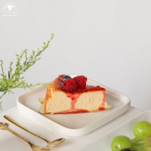 Cheese Cake