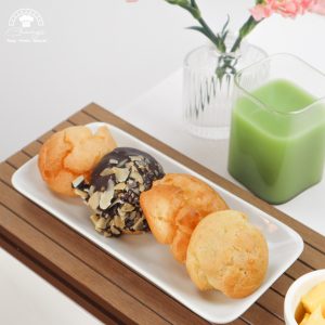 Sukem 4 vị