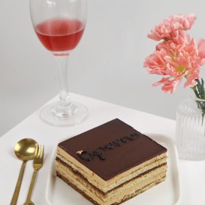 Opera Cake