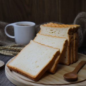 Bánh mì gối trắng