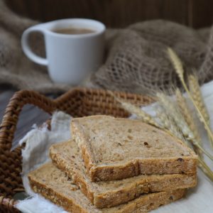 Bánh mì nguyên cám yến mạch