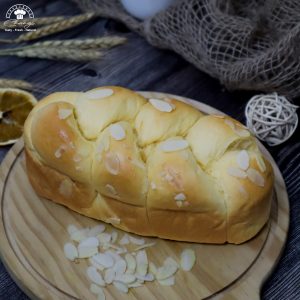 Bánh mì hoa cúc