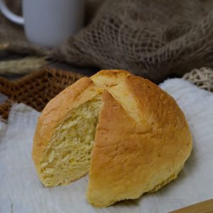 Bánh mì ngô