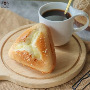 Bánh mì thịt nguội bắp phô mai