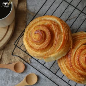Pain Au Raisin