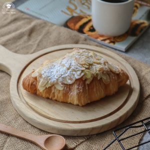 Almond Croissant