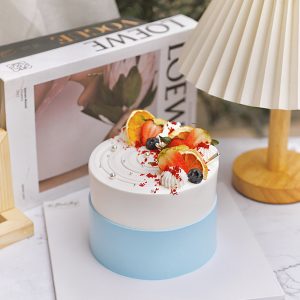 HQ011 (Gato Size 12 up cốt)