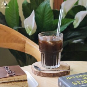 Cà phê đen