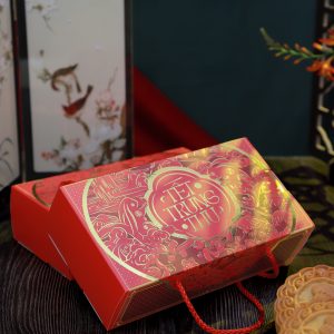 Túi đựng 2 bánh