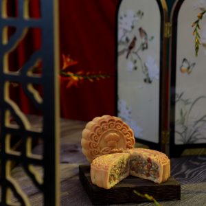 Thập cẩm truyền thống
