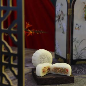 Thập cẩm truyền thống