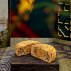 Thập cẩm truyền thống