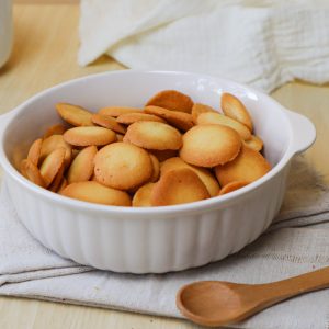 Cookies lưỡi mèo 250gr