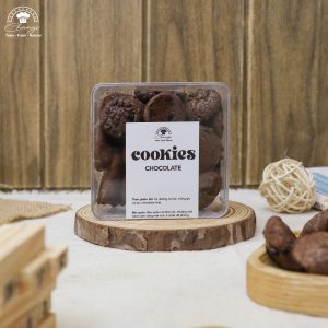 Cookies chocolate chip 145gr