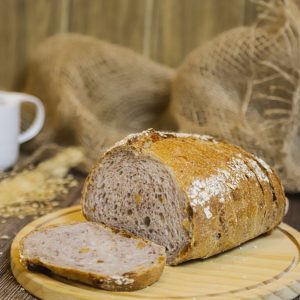 Sourdough mix hạt