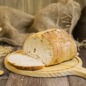 Sourdough Plain