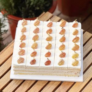 Set 30 miếng Gato kem tươi