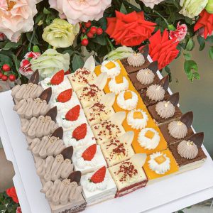 Set mix 5 vị (Nhận từ 4 set)