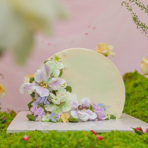 Bánh kem Hoa size 20