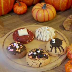 Cookies Halloween