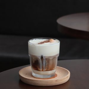 Cold Brew Changi Signature*