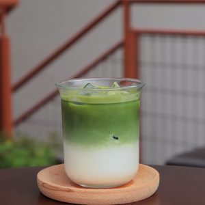 Matcha Latte