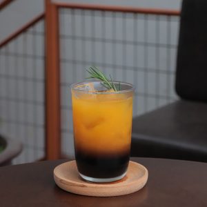 Tropocana Cold Brew
